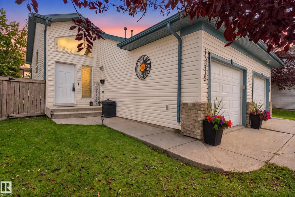 13915 137 Street, Edmonton