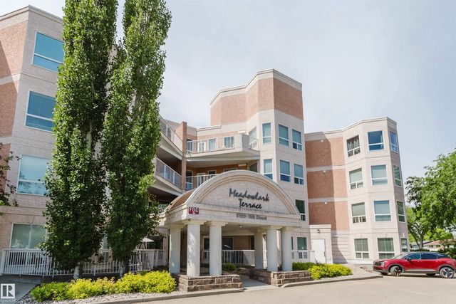 406 9120 156 Street Nw, Edmonton
