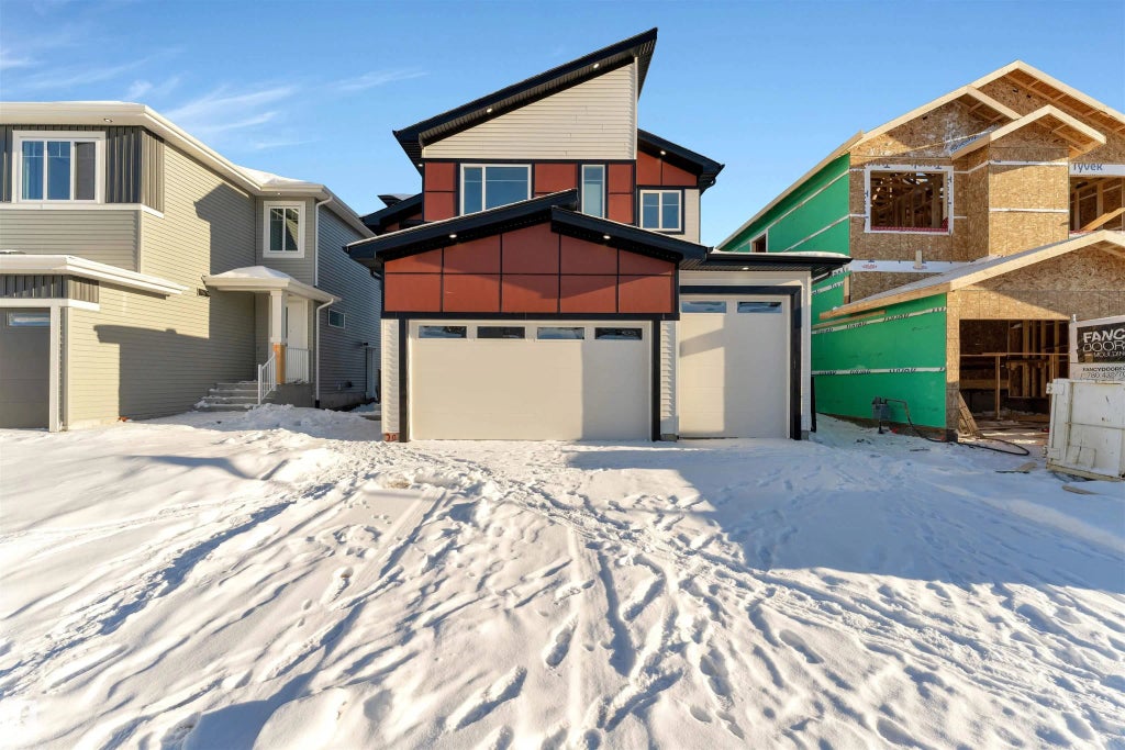 207 Basin Court, Leduc
