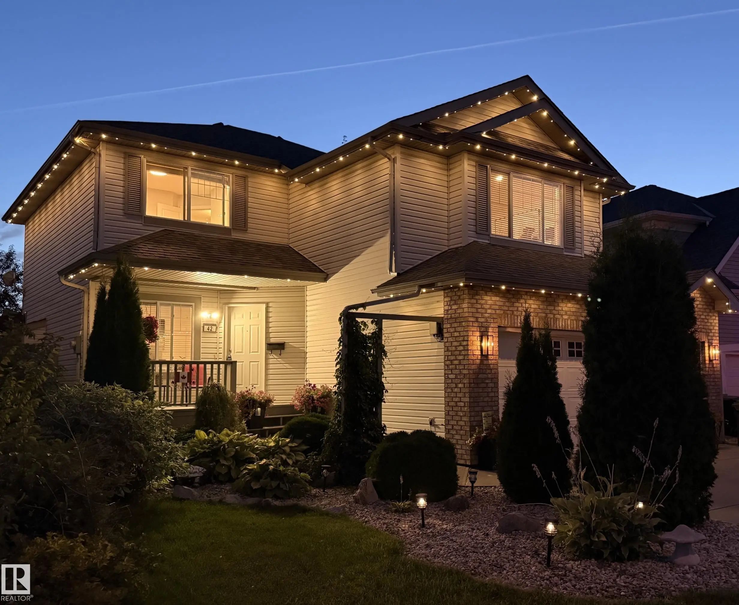 Single Family Home for Sale in Sherwood Park, AB