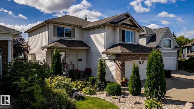 42 Carson Court, Sherwood Park