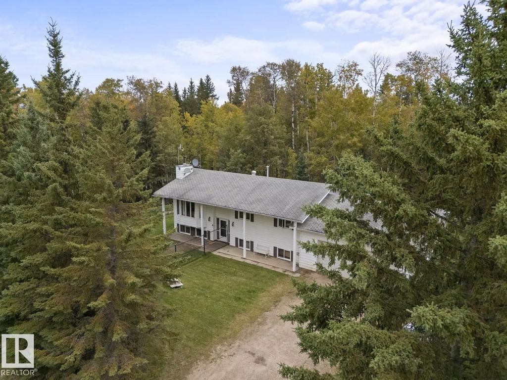549 60017 Rng Road 110 A, Rural St. Paul County