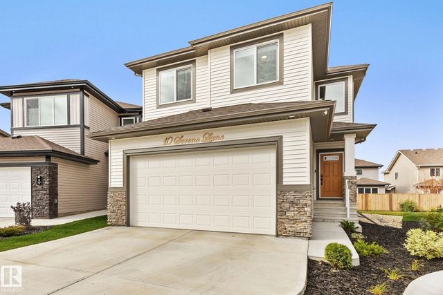 Sienna Real Estate Listing, Fort Saskatchewan, AB T8L 0Z9