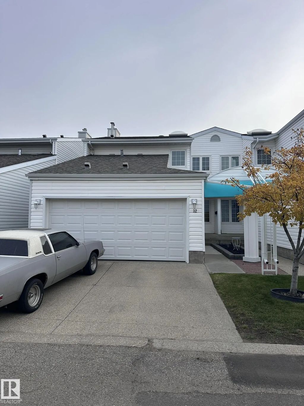 32 2911 36 Street, Edmonton
