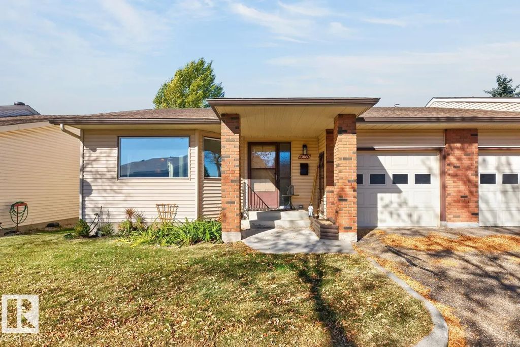 10860 11 Avenue, Edmonton