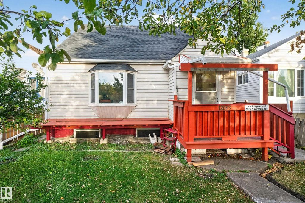 12053 97 Street, Edmonton
