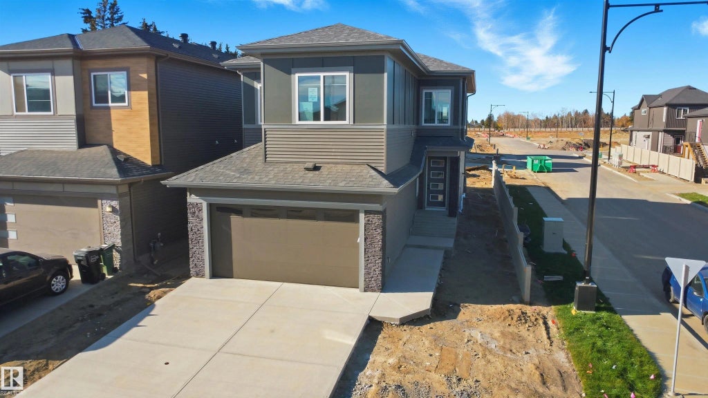 1558 Siskin Link Link Nw, Edmonton