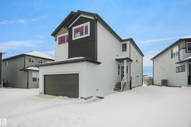 2823 152 Avenue Nw, Edmonton