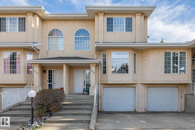 1606 Jamha Road Nw, Edmonton