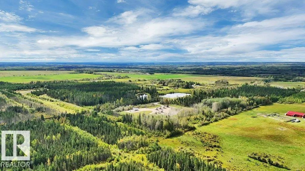 49419 - B Rge Road 85, Rural Brazeau County