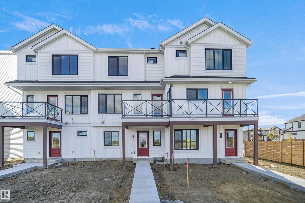 2032 Marquis Way Ne, Edmonton