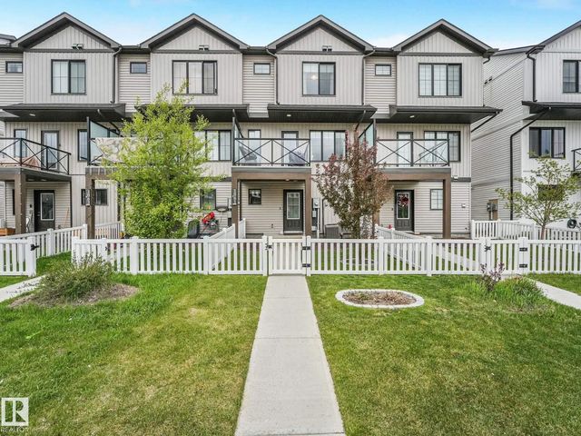 1061 Cy Becker Road Nw, Edmonton