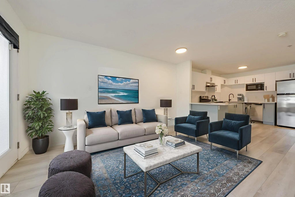 2103 9357 Simpson Drive, Edmonton