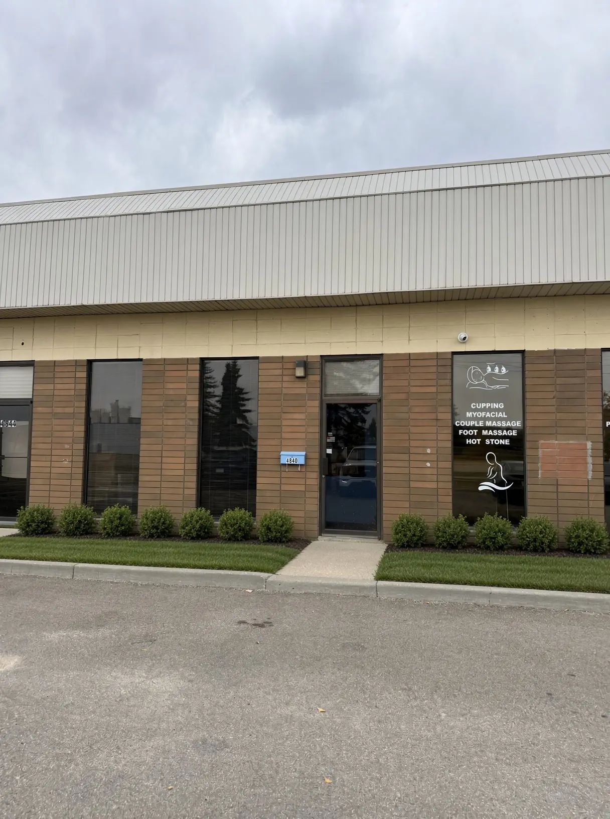 Industrial Property for Sale at 93 Avenue, Edmonton: MLS®# 45774033
