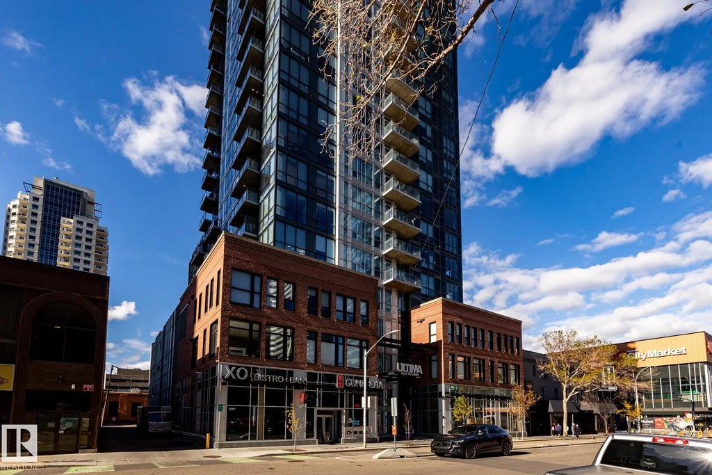 609 10238 103 Street, Edmonton