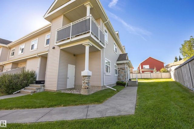 34 3040 Spence Wynd Sw, Edmonton