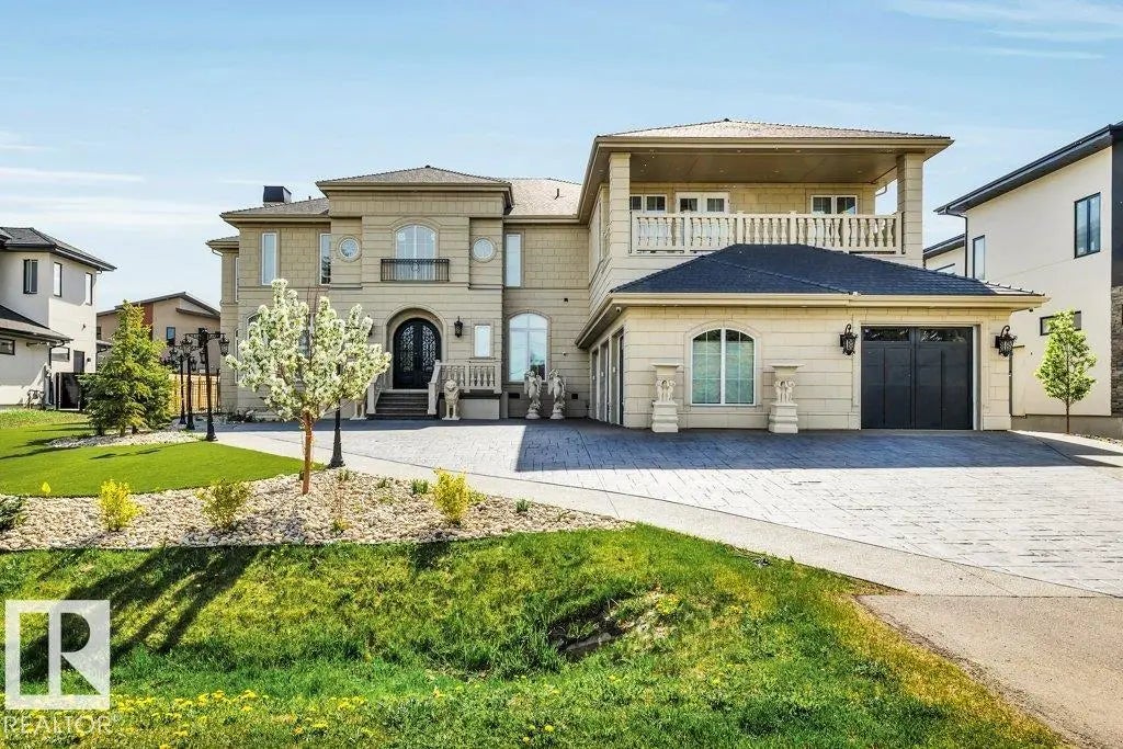 211 Windermere Drive, Edmonton