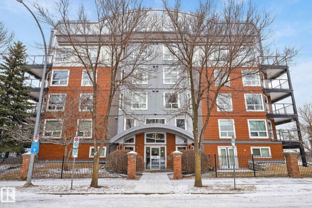 303 7839 96 Street Nw, Edmonton