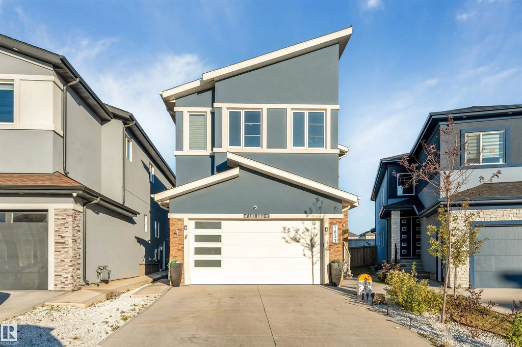1831 18 Street Nw, Edmonton