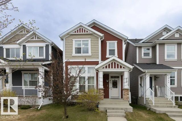 215 Southfork Drive, Leduc