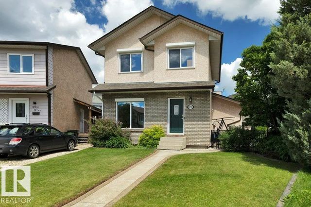 17927 92a Street Nw, Edmonton