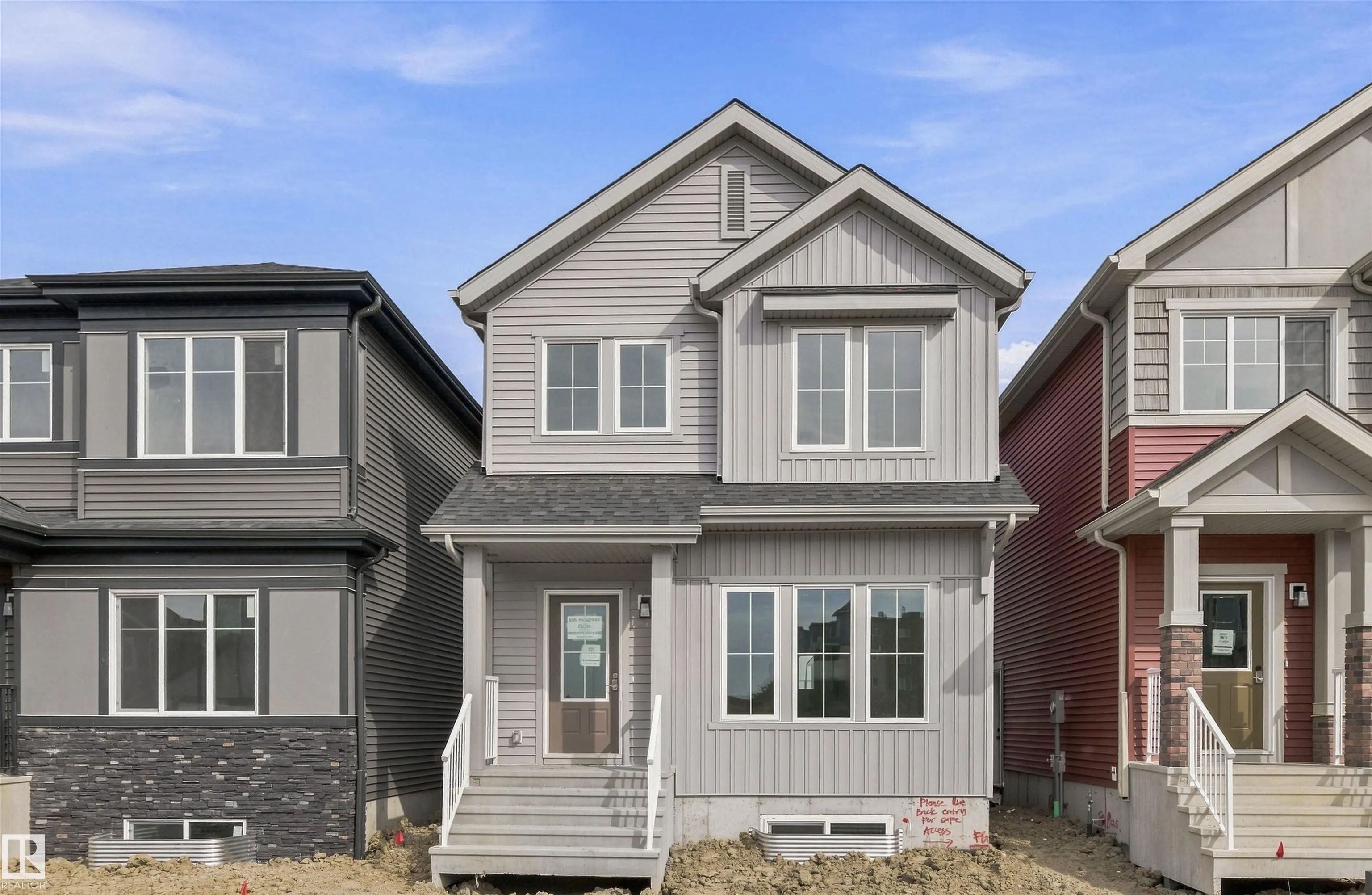 Home for Sale Located at 606 Ashgrove Circle, Leduc, AB