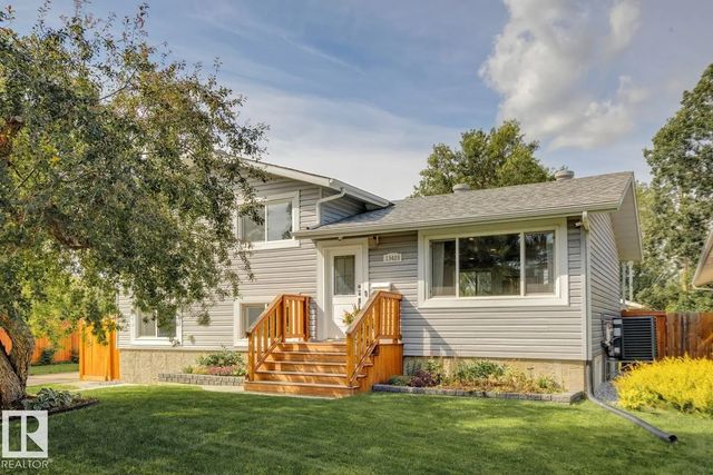 13428 117a Avenue Nw, Edmonton