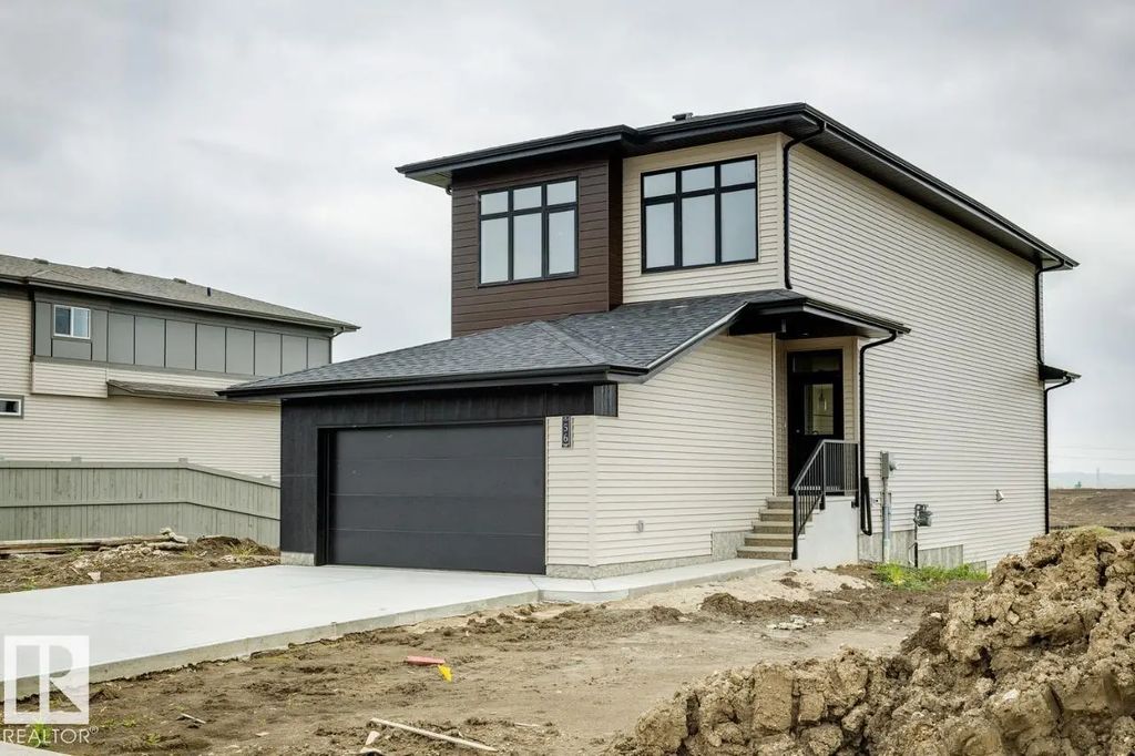 56 Gambel Loop, Spruce Grove