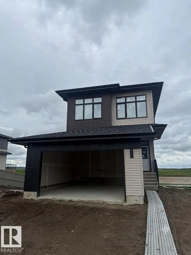 56 Gambel Loop, Spruce Grove