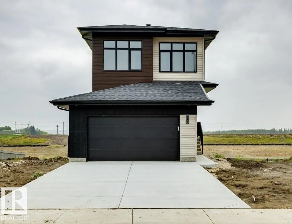 56 Gambel Loop, Spruce Grove