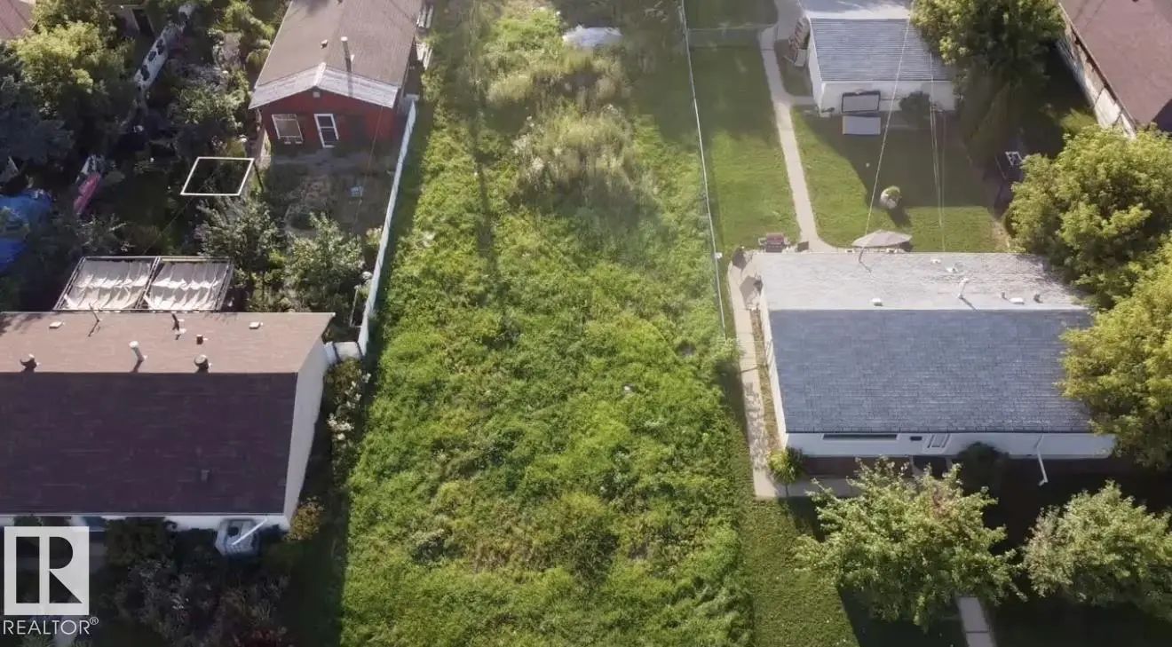Edmonton Real Estate: Single Family Property for Sale in Killarney
