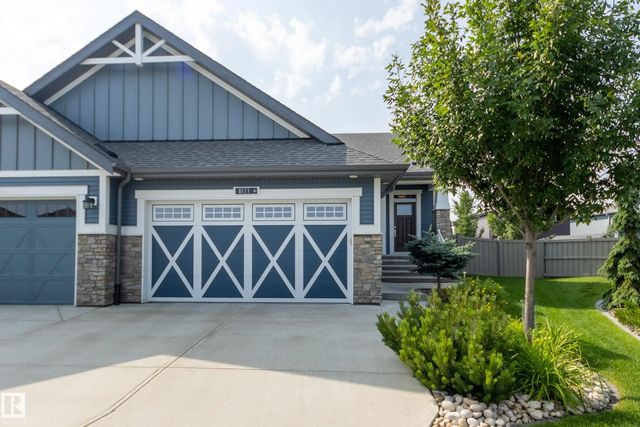 8111 222 Street Nw, Edmonton