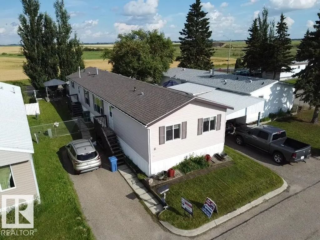 #56 4202 45 St, Wetaskiwin