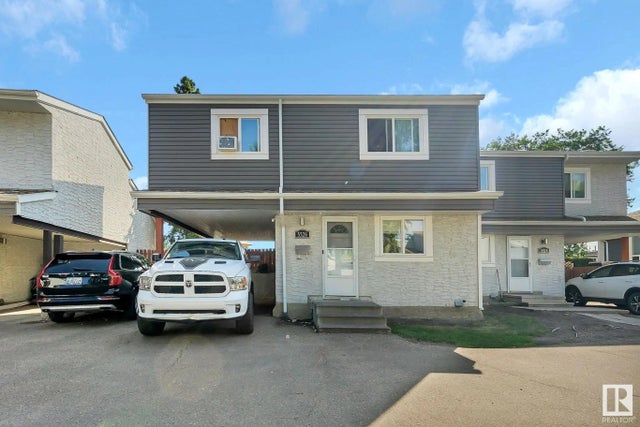 5526 19a Ave Nw Nw, Edmonton