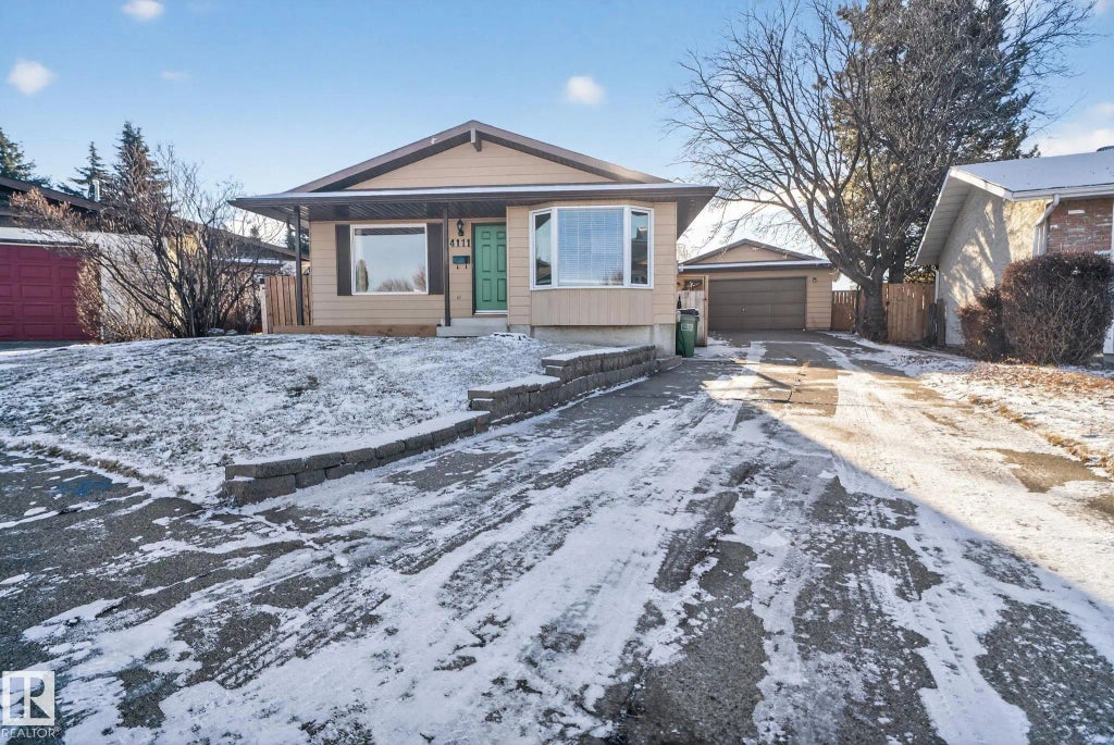 4111 32 Avenue, Edmonton