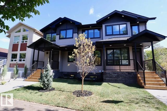 8603 108a Street Nw, Edmonton