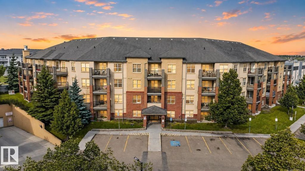 317 11441 Ellerslie Road, Edmonton