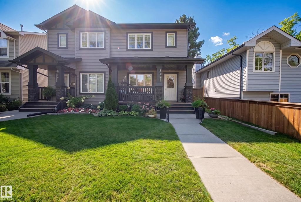 2 8721 79 Avenue, Edmonton