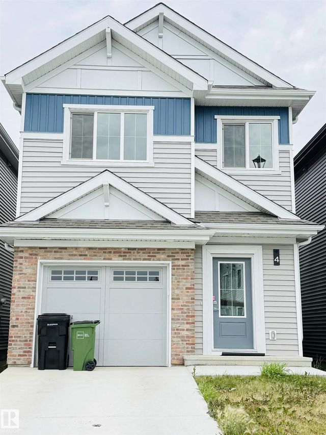 4 905 172 Street Sw, Edmonton