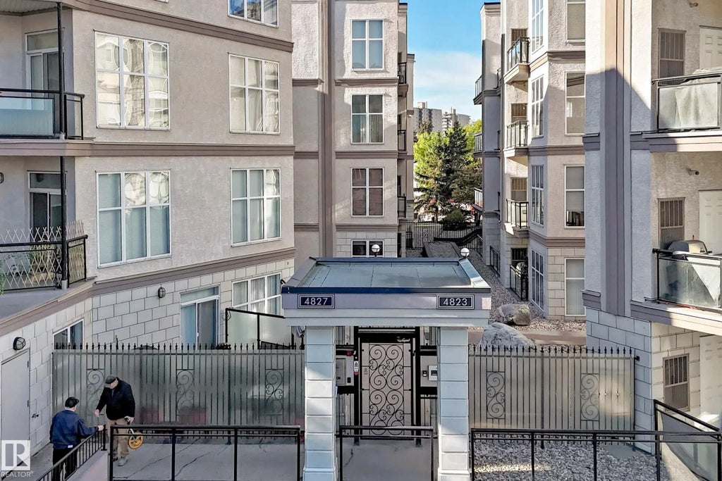 152 4827 104a Street, Edmonton