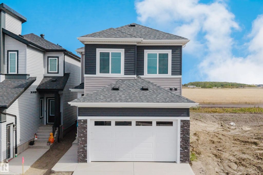 780 Bank Drive, Leduc