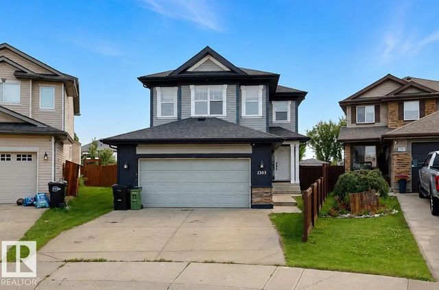 1303 117st Sw, Edmonton