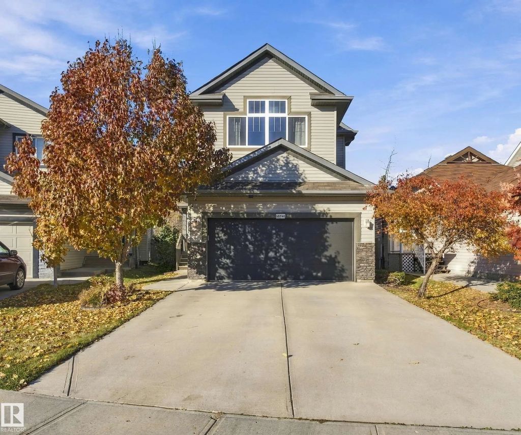20746 96a Avenue, Edmonton