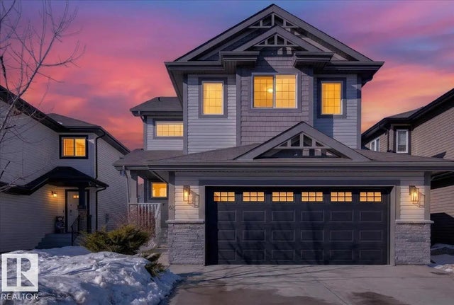 62 Navajo Lane, Fort Saskatchewan