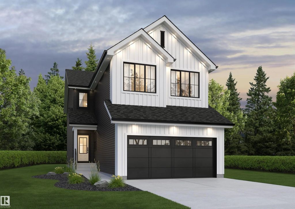 22532 86 Avenue, Edmonton