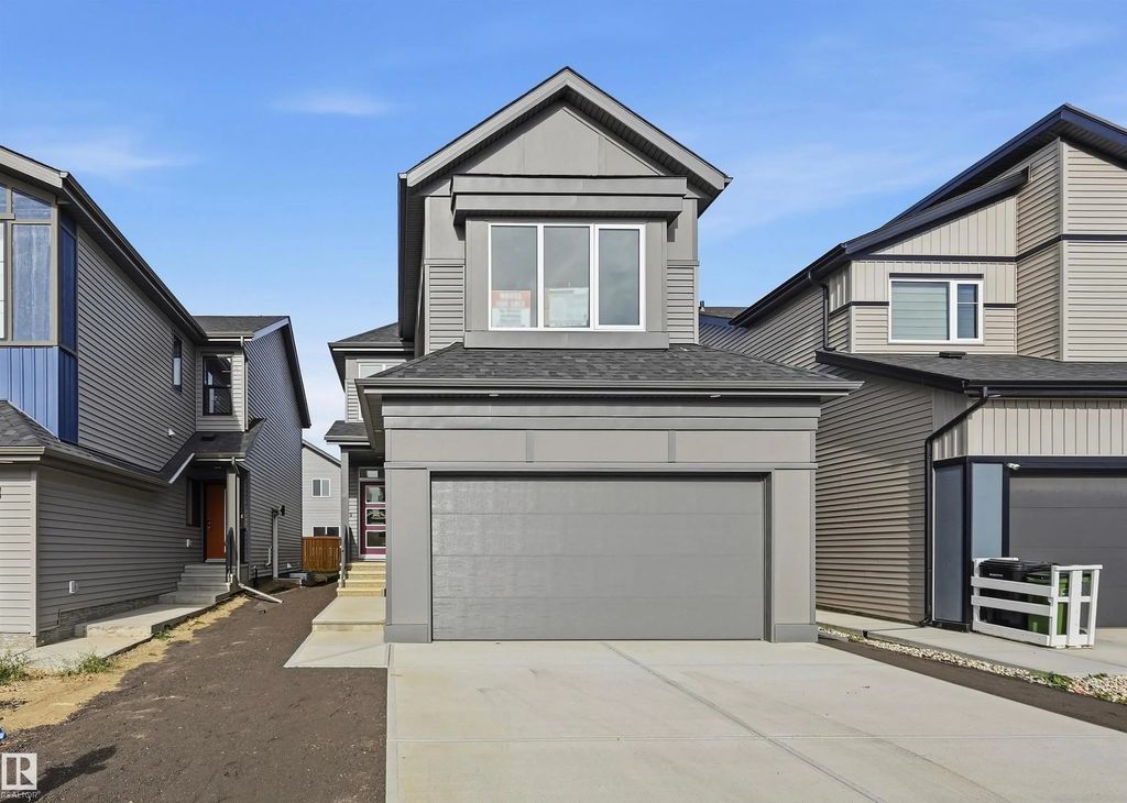 3050 Dixon Landing Landing, Edmonton