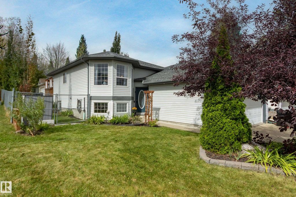 72 Foxboro Terrace, Sherwood Park