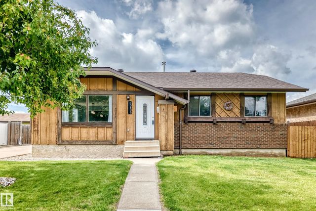 16808 100 Street Nw, Edmonton