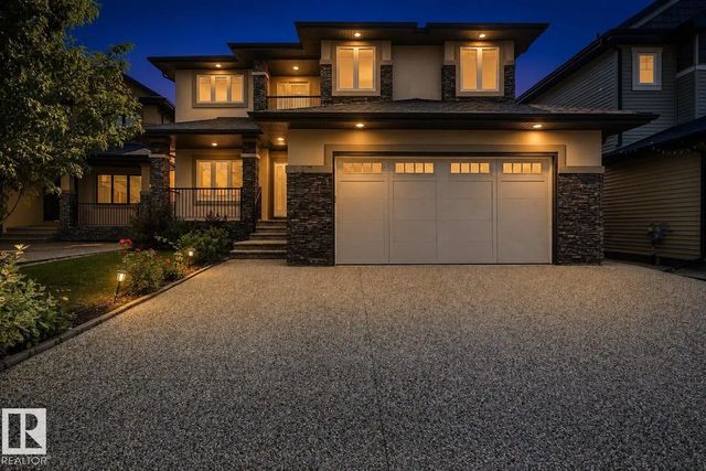 427 Windermere Road Nw, Edmonton