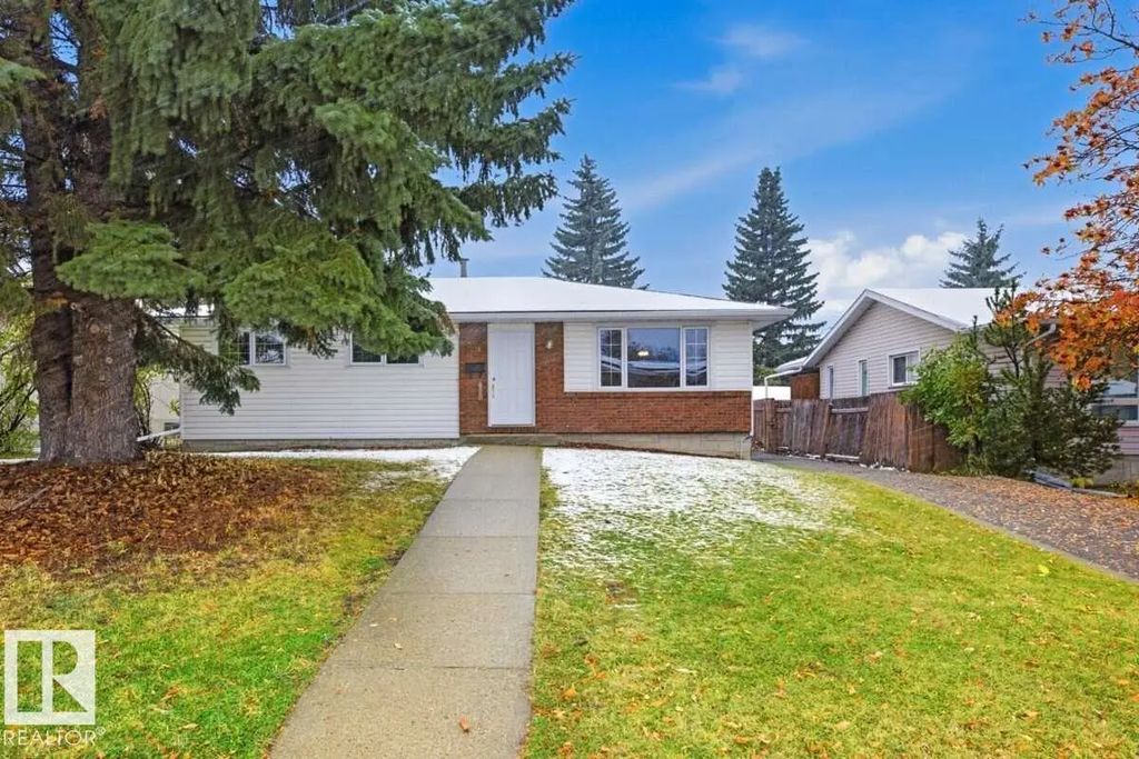 20 Galaxy Way, Sherwood Park